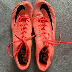 Nike Sprint Spikes